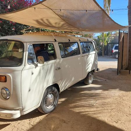 Cho Ku Rei Hostal San José del Cabo エクステリア 写真