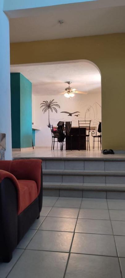 Cho Ku Rei Hostal San José del Cabo エクステリア 写真