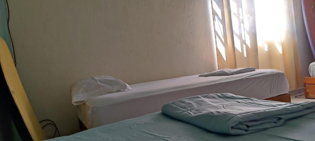 Cho Ku Rei Hostal San José del Cabo エクステリア 写真