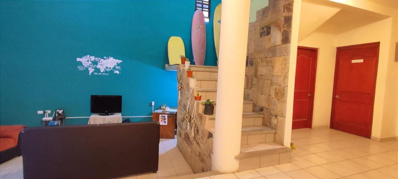 Cho Ku Rei Hostal San José del Cabo エクステリア 写真